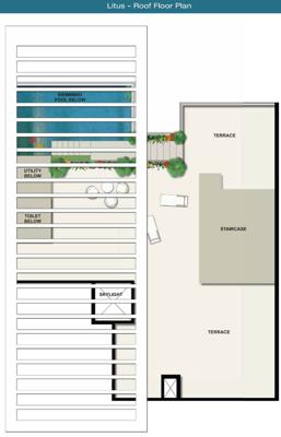 Suyojit Viridian Vallis Phase 1 F And G Sector Virens (4BHK+5T (3,914.3 sq ft) + Servant Room 3914.3 sq ft)