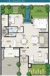 Suyojit Viridian Vallis Phase 1 F And G Sector Virens (4BHK+5T (3,488.37 sq ft) + Servant Room 3488.37 sq ft) Suyojit Viridian Vallis Phase 1 F And G Sector Virens (4BHK+5T (3,488.37 sq ft) + Servant Room 3488.37 sq ft)