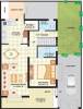 Mahendra Navkar Bunglow (3BHK+4T (3,825 sq ft) 3825 sq ft)
