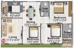 hyma-residency Floor Plan Floor Plan