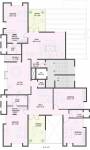 Gokhale Aashirwad (4BHK+3T (2,963 sq ft)   Pooja Room 2963 sq ft) Gokhale Aashirwad (4BHK+3T (2,963 sq ft)   Pooja Room 2963 sq ft)