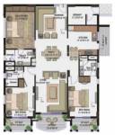 Vermont Welkin Park (3BHK+3T (2,435 sq ft) 2435 sq ft) Vermont Welkin Park (3BHK+3T (2,435 sq ft) 2435 sq ft)
