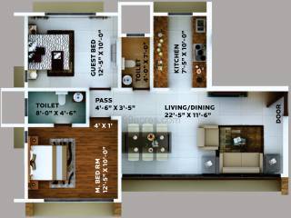 Floor Plan solitaire Floor Plan Floor Plan