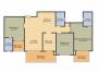 Indiabulls One Indiabulls (3BHK+3T (1,720 sq ft) 1720 sq ft) Indiabulls One Indiabulls (3BHK+3T (1,720 sq ft) 1720 sq ft)