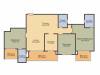Indiabulls One Indiabulls (3BHK+3T (1,792 sq ft) 1792 sq ft)