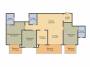 Indiabulls One Indiabulls (3BHK+3T (1,850 sq ft) 1850 sq ft) Indiabulls One Indiabulls (3BHK+3T (1,850 sq ft) 1850 sq ft)