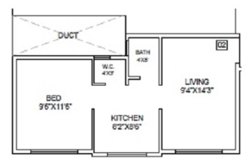  sankul-phase-iii Floor Plan Floor Plan