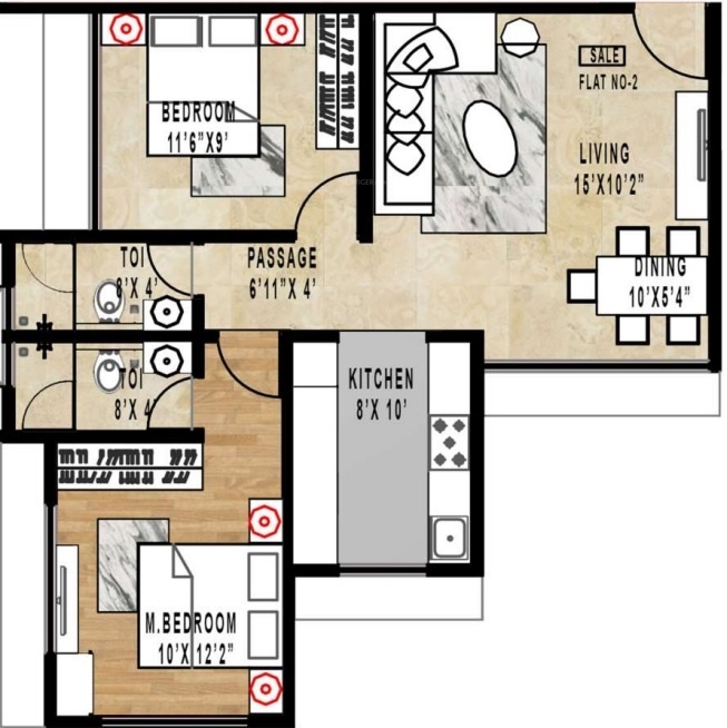  xenus phase 1 Floor Plan Floor Plan