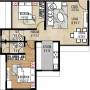 Floor Plan  xenus-phase-1 Floor Plan Floor Plan