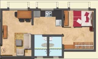 Floor Plan platinum-heights Floor Plan Floor Plan