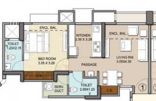 Floor Plan orovia Floor Plan Floor Plan