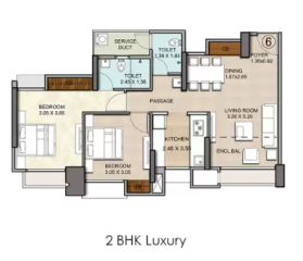  orovia Floor Plan Floor Plan