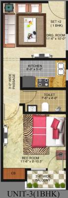 Freedom Homes Freedom Homes (1BHK+1T (550 sq ft) 550 sq ft) Freedom Homes Freedom Homes (1BHK+1T (550 sq ft) 550 sq ft)