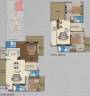 Ezzy Gallery Central (4BHK+5T (3,411 sq ft) 3411 sq ft) Ezzy Gallery Central (4BHK+5T (3,411 sq ft) 3411 sq ft)