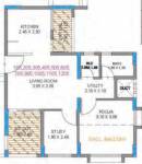 Floor Plan  river-residency-phase-iv-building-s Floor Plan Floor Plan