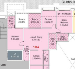 Floor Plan picasso phase ii Floor Plan Floor Plan