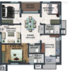 a2a-life-spaces Floor Plan Floor Plan