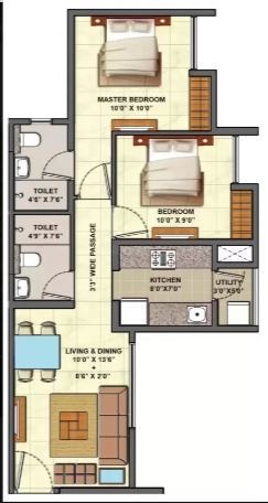 dummy Lodha Aquaville Series in Palava dummy Lodha Aquaville Series in Palava