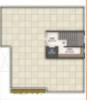  anvithas-amari Floor Plan Terrace Floor Plan