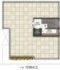  anvithas-amari Floor Plan Terrace Floor Plan