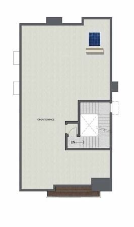  gardenia Floor Plan Terrace Floor Plan
