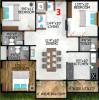 Triguna Ashwatha (3BHK+3T (1,219 sq ft) 1219 sq ft)