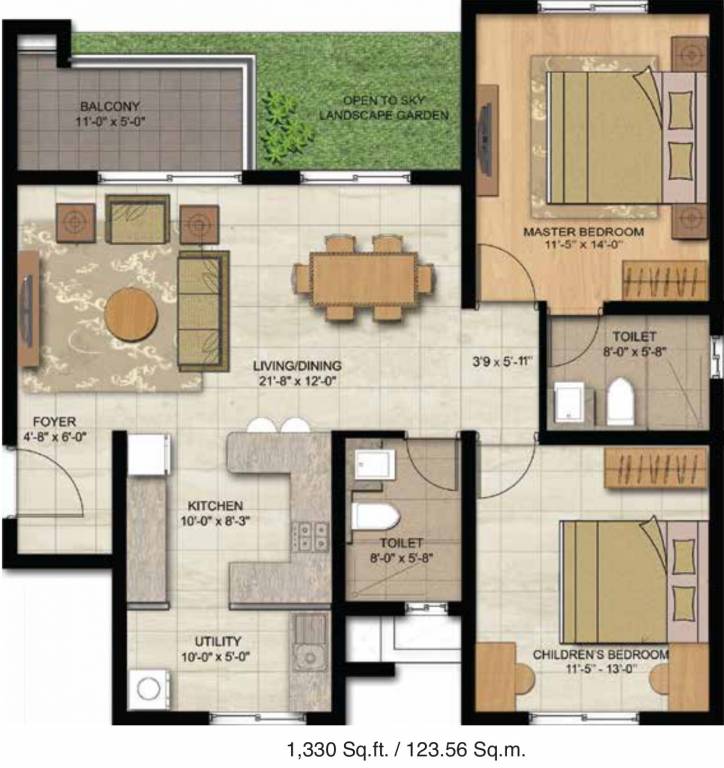 Floor Plan lakefront Floor Plan Floor Plan