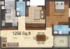  house-of-ambal Floor Plan Floor Plan