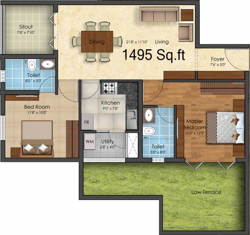 Floor Plan house of ambal Floor Plan Floor Plan