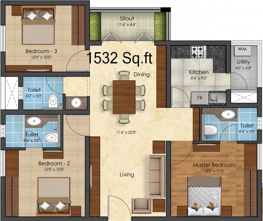 Floor Plan house of ambal Floor Plan Floor Plan