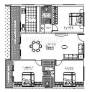 Puja Sarovara (3BHK+3T (1,350 sq ft) 1350 sq ft) Puja Sarovara (3BHK+3T (1,350 sq ft) 1350 sq ft)