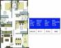 Srijan Ozone (3BHK+3T (1,585 sq ft) 1585 sq ft) Srijan Ozone (3BHK+3T (1,585 sq ft) 1585 sq ft)