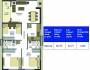 Srijan Ozone (3BHK+2T (1,454 sq ft) 1454 sq ft) Srijan Ozone (3BHK+2T (1,454 sq ft) 1454 sq ft)