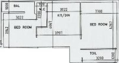 Peess Con IndiaReality Pvt Ltd Pritish Villa (2BHK+2T (900 sq ft) 900 sq ft) Peess Con IndiaReality Pvt Ltd Pritish Villa (2BHK+2T (900 sq ft) 900 sq ft)