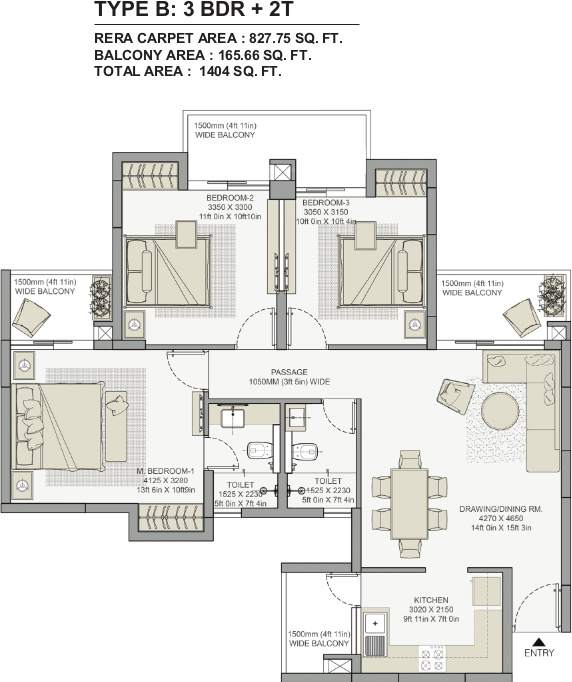 Floor Plan live by the greens Floor Plan Floor Plan