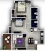  itrend-homes Floor Plan Floor Plan