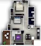  itrend-homes Floor Plan Floor Plan