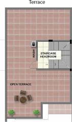 S And P Signature Villas (4BHK+4T (2,134 sq ft) 2134 sq ft)