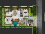 EIPL La Paloma Villas (3BHK+3T (3,910 sq ft) 3910 sq ft) EIPL La Paloma Villas (3BHK+3T (3,910 sq ft) 3910 sq ft)