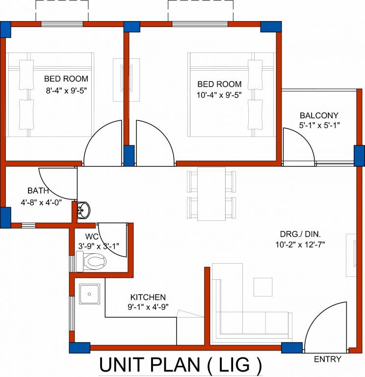 Floor Plan ananda Floor Plan Floor Plan