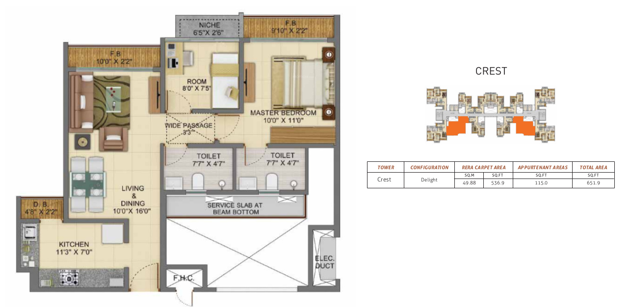 Shapoorji Pallonji Joyville Phase 2