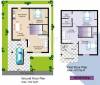 Sree Vaishno Enclave (3BHK+3T (1,824 sq ft) 1824 sq ft)