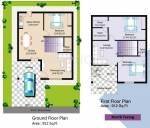Sree Vaishno Enclave (3BHK+3T (1,824 sq ft) 1824 sq ft) Sree Vaishno Enclave (3BHK+3T (1,824 sq ft) 1824 sq ft)