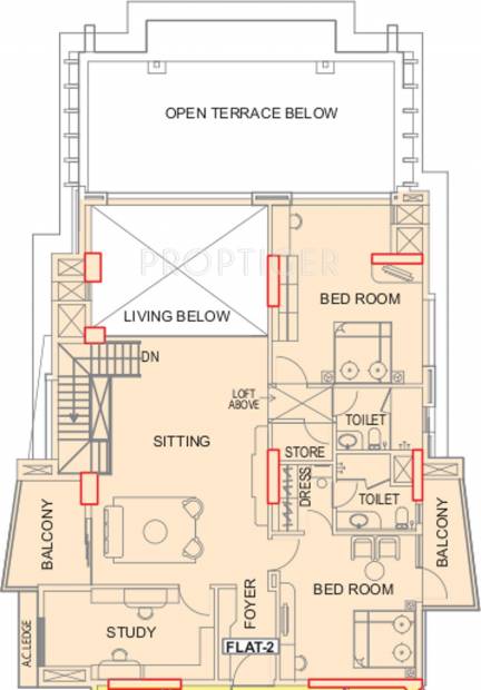 Mani Tirumani (4BHK+4T (4,275 sq ft) + Pooja Room 4275 sq ft)