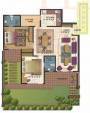 Pardesi Golden Gate (2BHK+2T (1,765 sq ft) 1765 sq ft) Pardesi Golden Gate (2BHK+2T (1,765 sq ft) 1765 sq ft)