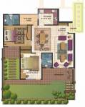 Pardesi Golden Gate (2BHK+2T (1,765 sq ft) 1765 sq ft)