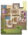 Pardesi Golden Gate (3BHK+3T (2,370 sq ft) 2370 sq ft) Pardesi Golden Gate (3BHK+3T (2,370 sq ft) 2370 sq ft)