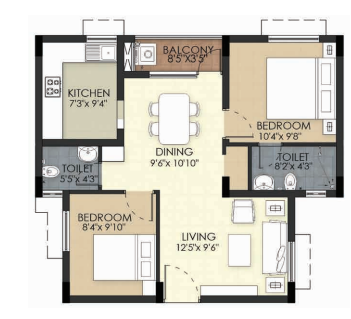  greenacres phase 2 Floor Plan Floor Plan