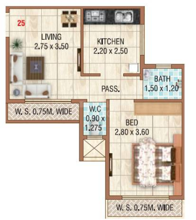 Floor Plan shree vaastu Floor Plan Floor Plan