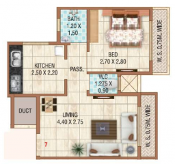  shree-vaastu Floor Plan Floor Plan